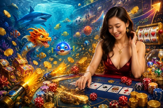 ga62 – Nhà cái uy tín Việt Nam